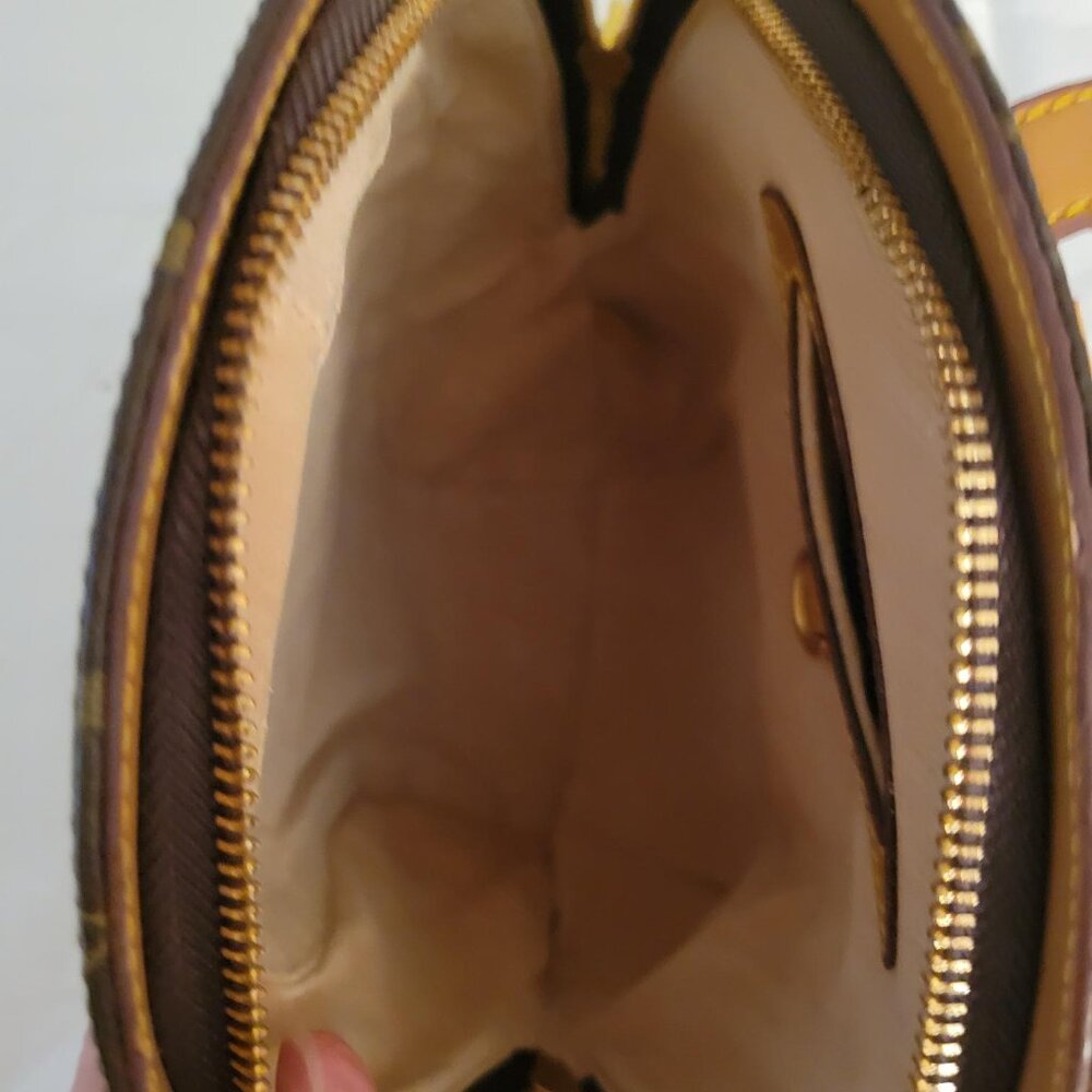 Louis Vuitton Monogram Ellipse Sac a Dos backpack - Picture 3 of 7